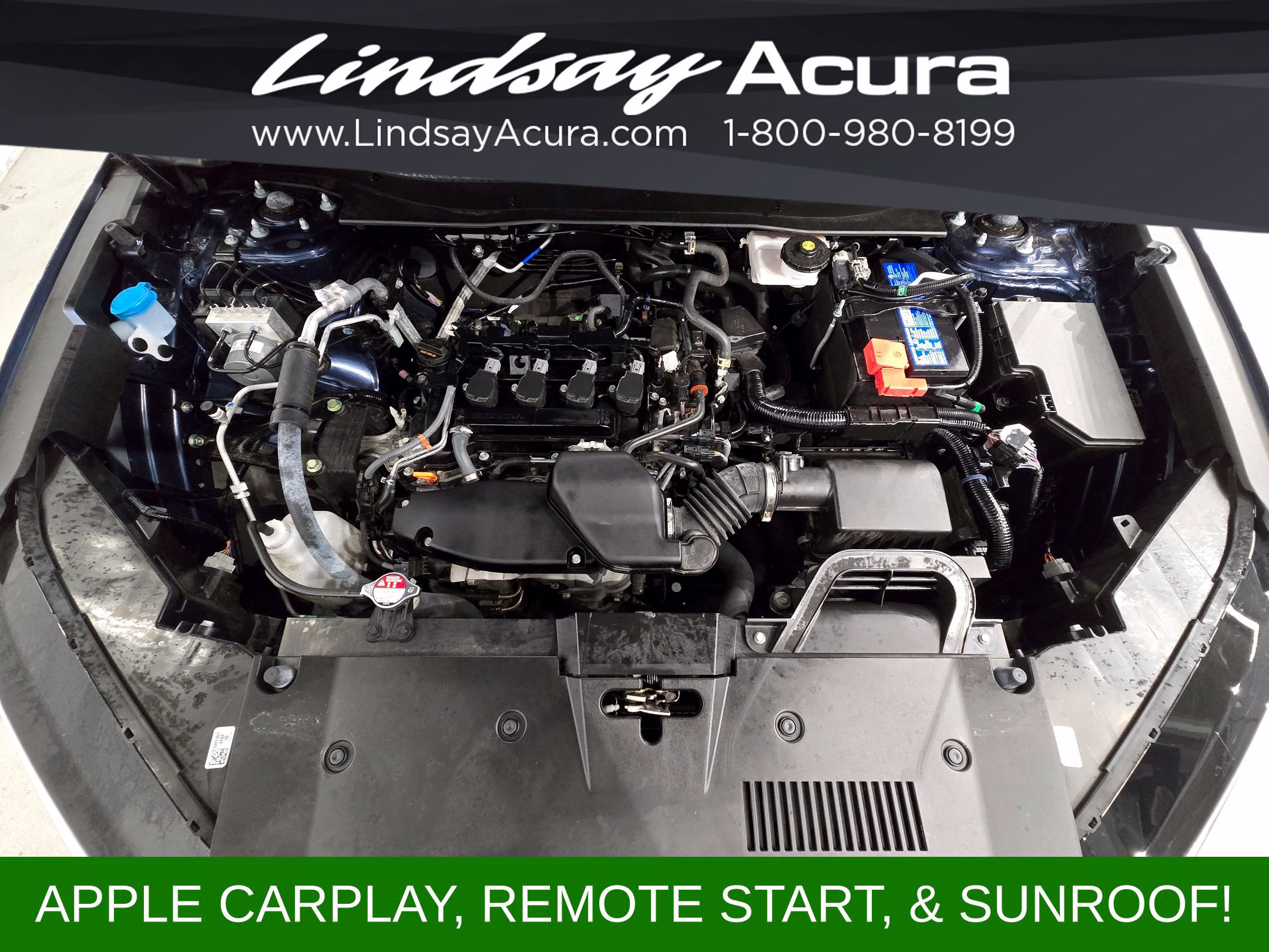 Used 2025 Honda CR-V EX image 24