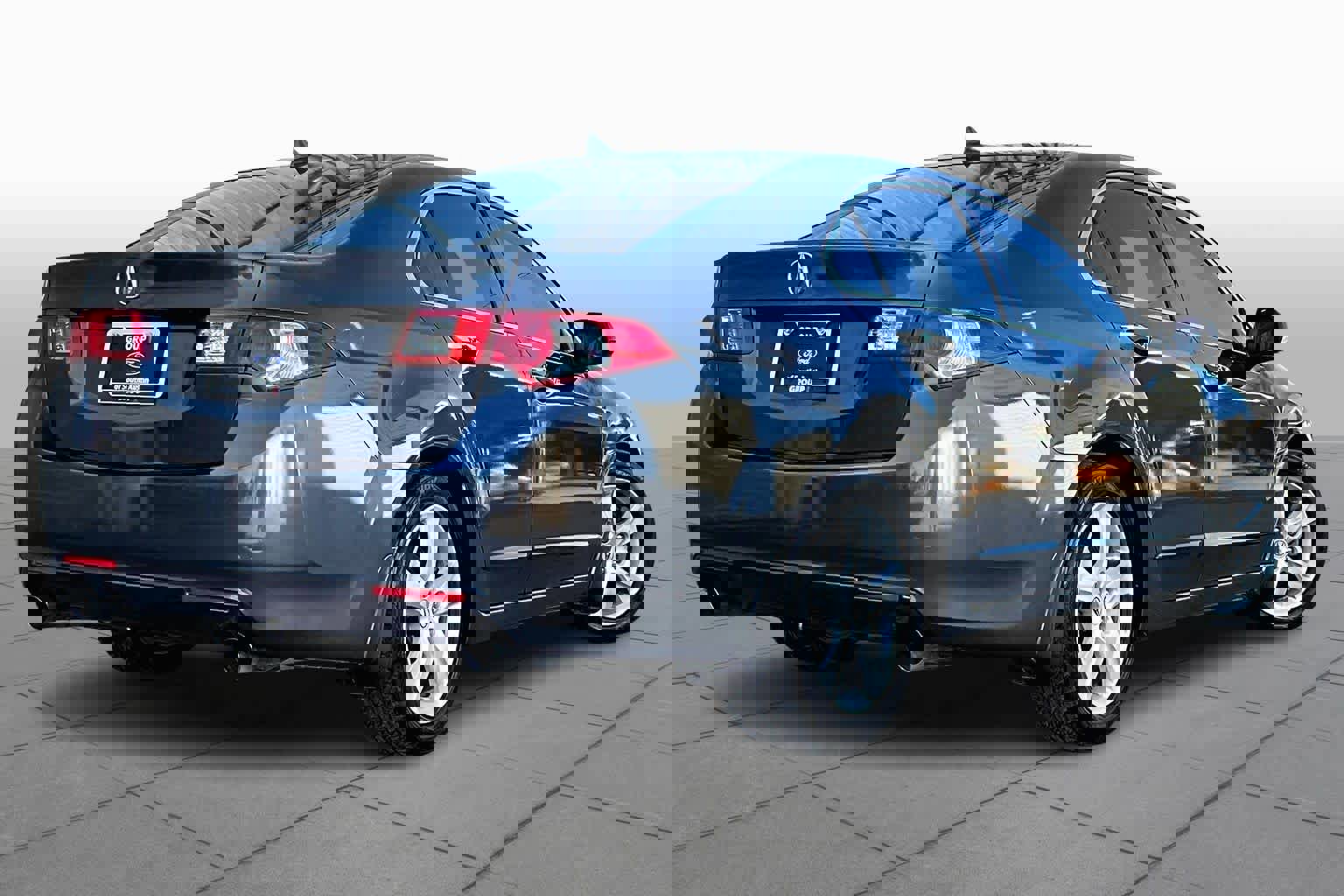 Used 2010 Acura TSX Sedan image 11