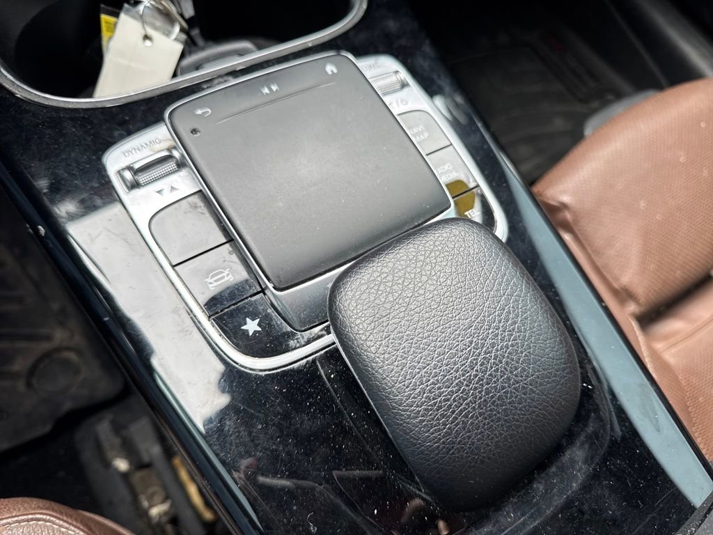 Used 2020 Mercedes-Benz CLA 250 4MATIC image 46