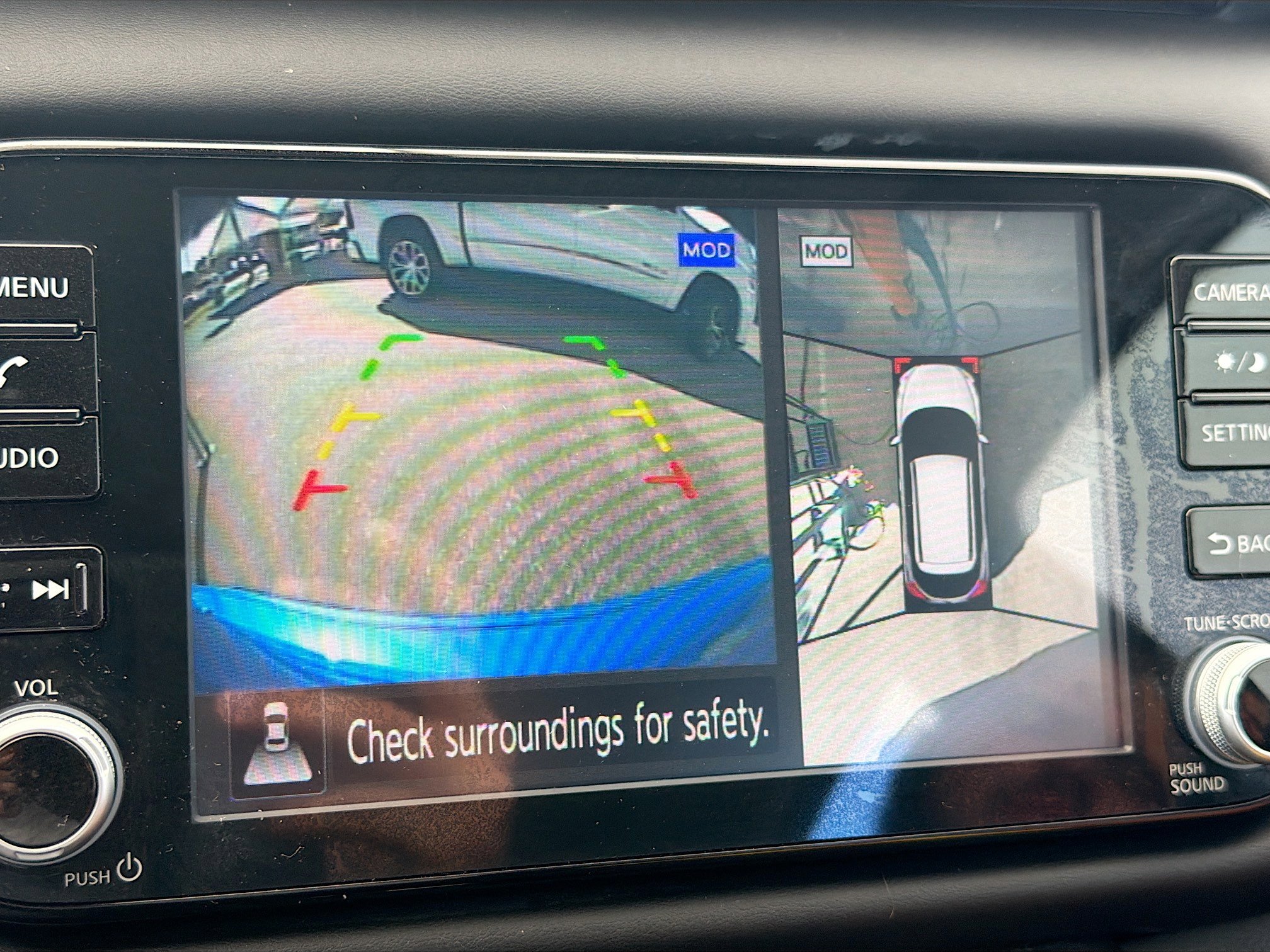 Used 2021 Nissan Kicks SR w/ SR Premium Package image 30