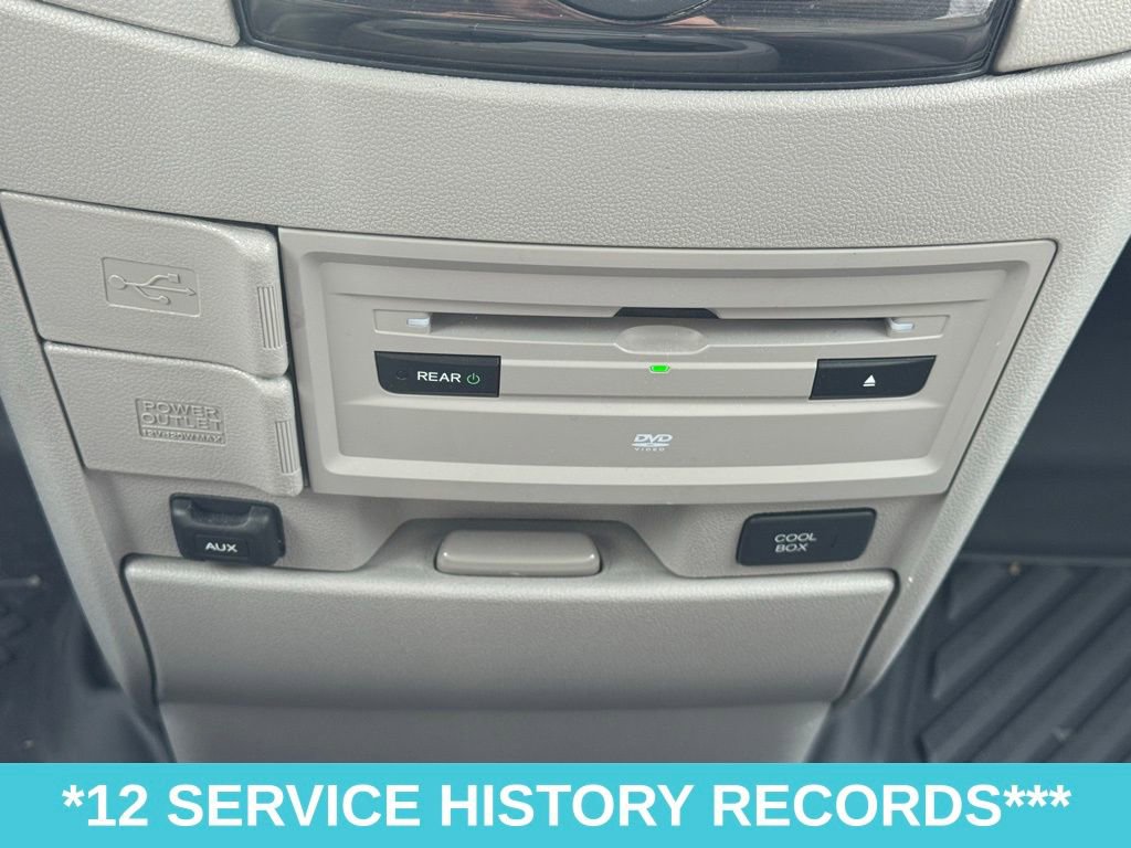 Used 2016 Honda Odyssey Touring Elite image 34