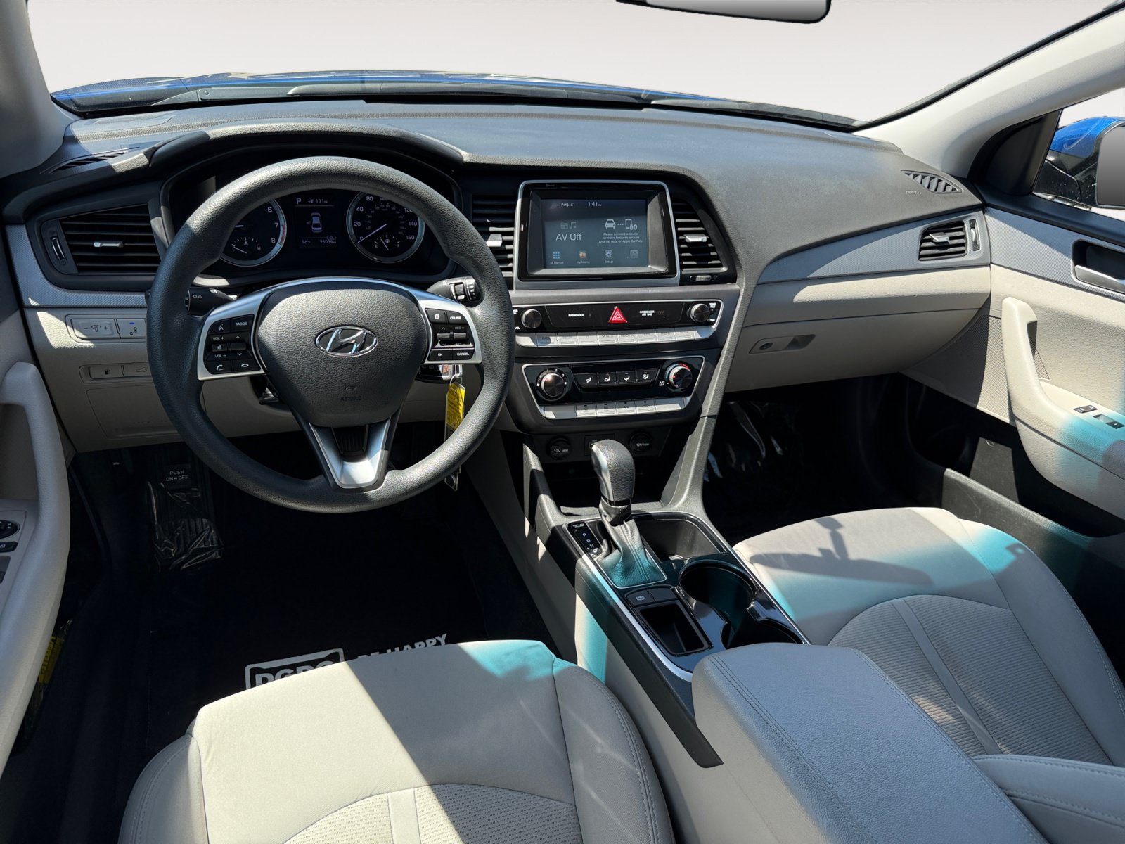 Used 2018 Hyundai Sonata SE FWD image 15