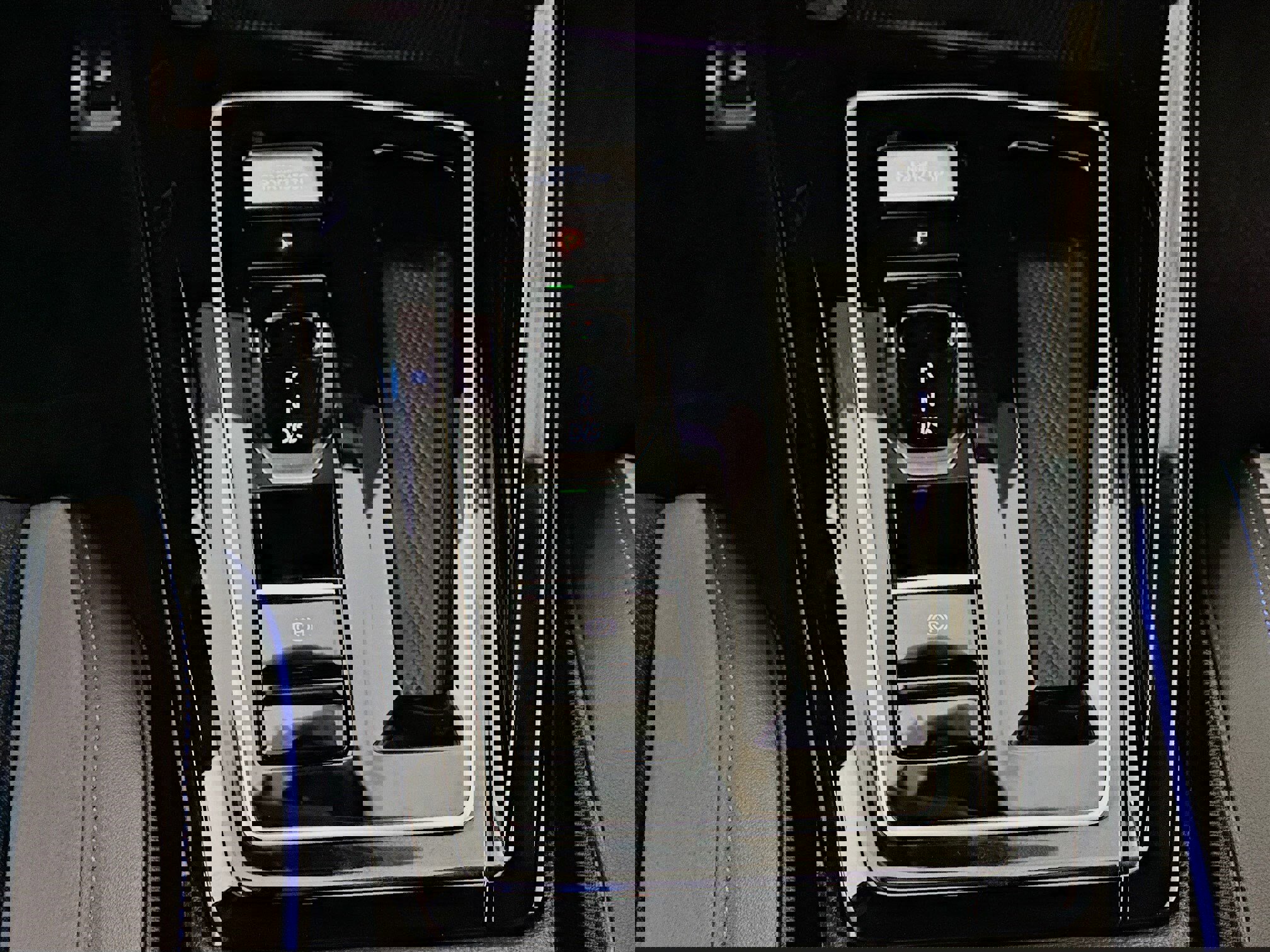 Used 2025 Volkswagen Golf R Black Edition w/ Euro Stye Package image 14