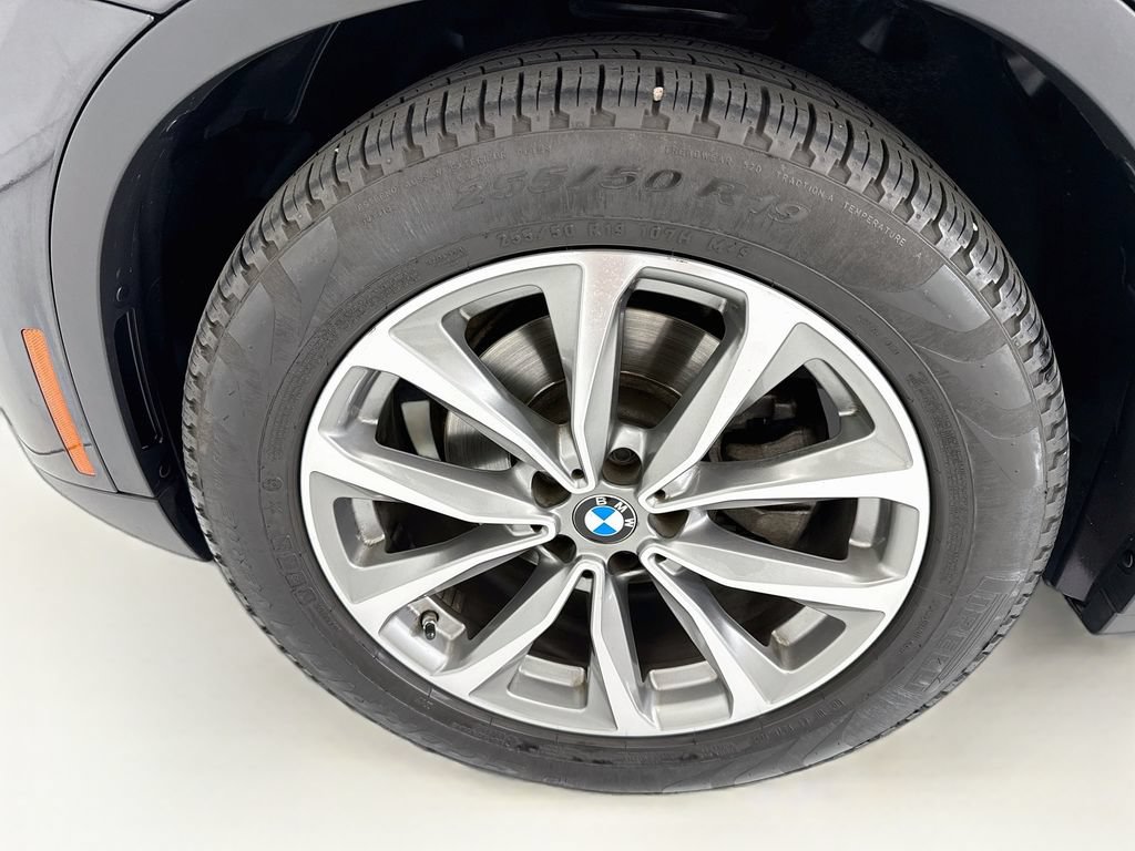 Used 2019 BMW X3 sDrive30i w/ Convenience Package RWD image 29