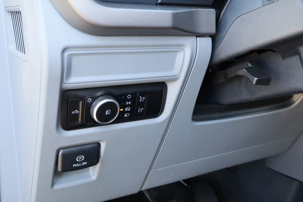 Used 2024 Ford F150 XLT image 12