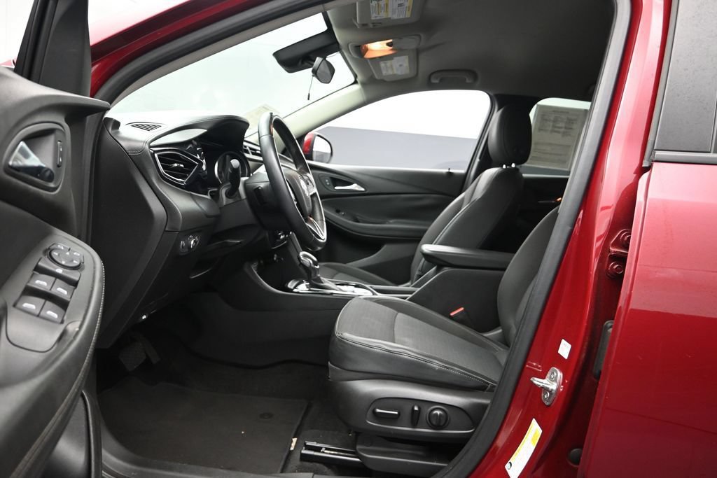 Used 2021 Buick Encore GX Select FWD image 10