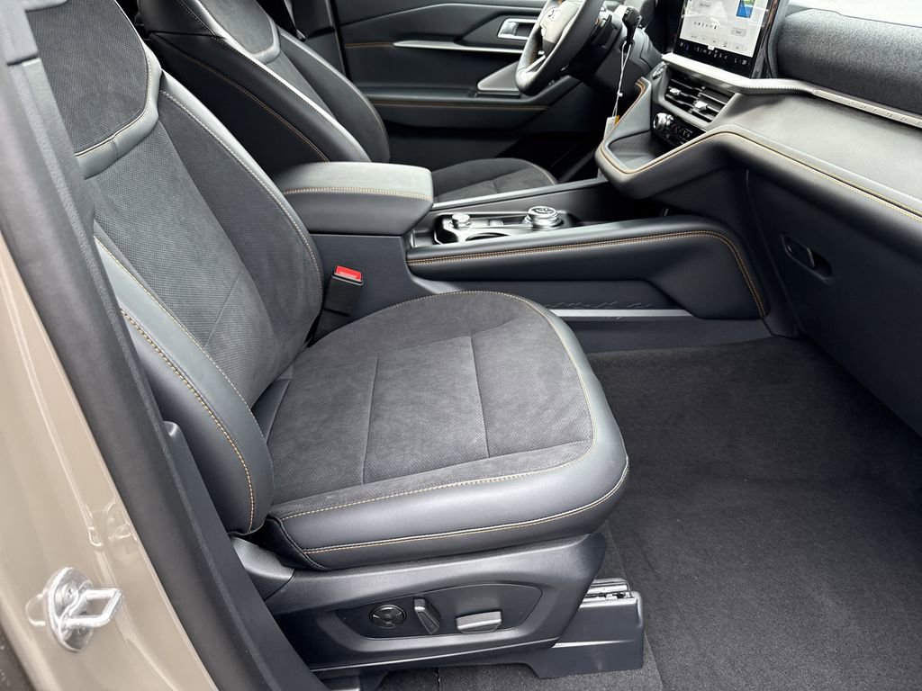 New 2026 Ford Explorer Tremor AWD/4WD image 13