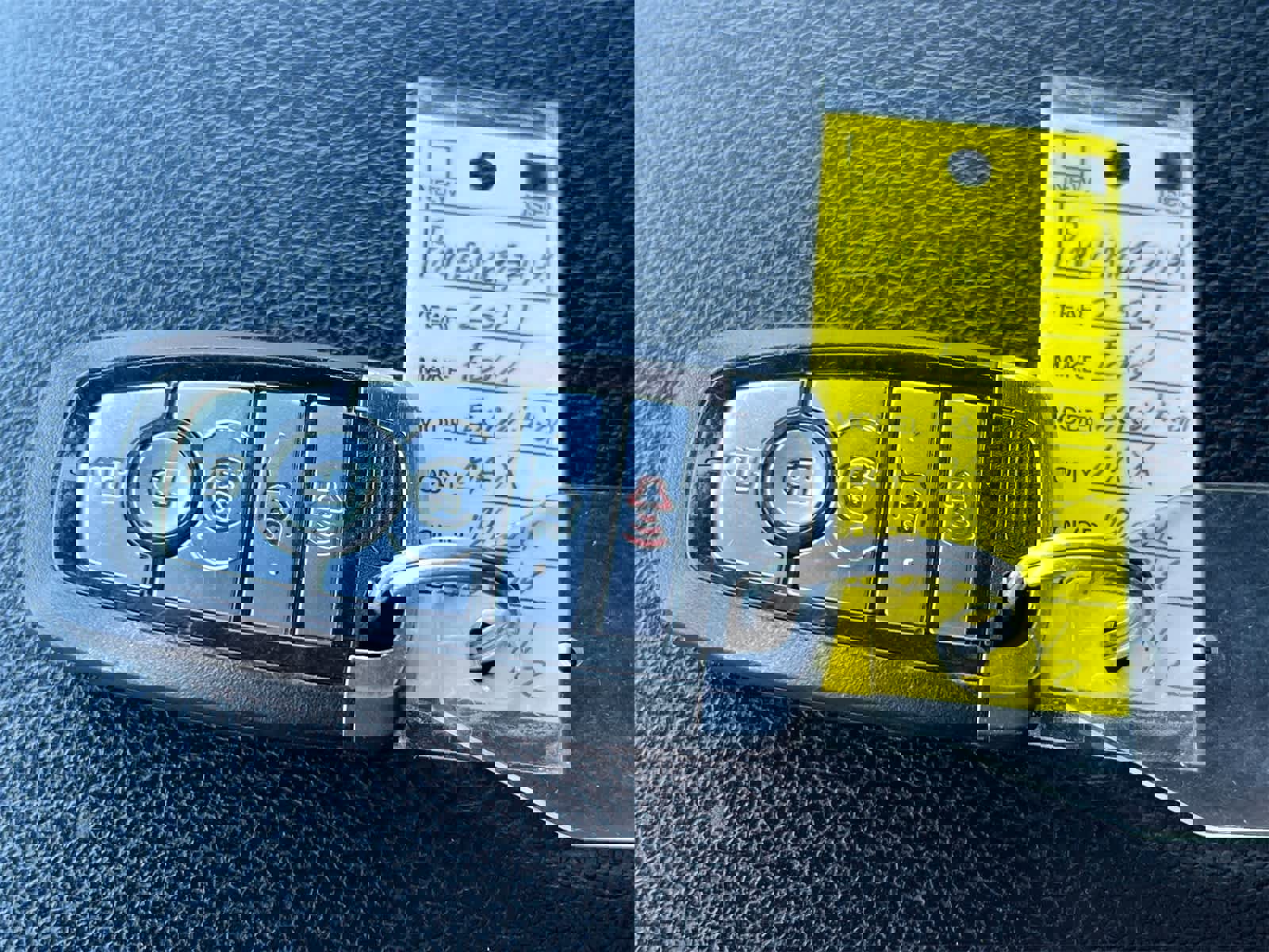 Used 2021 Ford Expedition Max XLT image 34