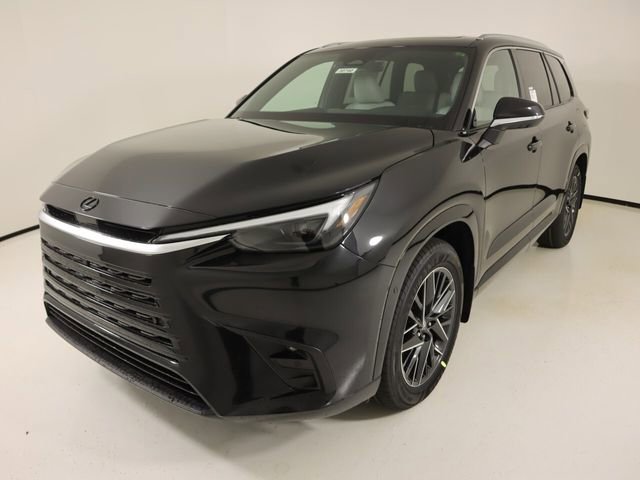 New 2026 Lexus TX 350 AWD image 8