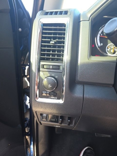 Used 2010 Dodge Ram 3500 Truck Laramie w/ Protection Group image 11