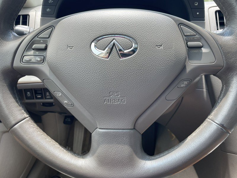 Used 2012 INFINITI G37 x Coupe w/ Premium Pkg AWD/4WD image 14