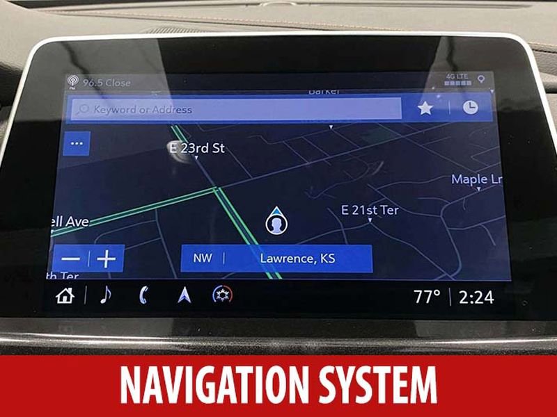 Used 2024 Cadillac CT5 V w/ Super Cruise 2 Package RWD image 13