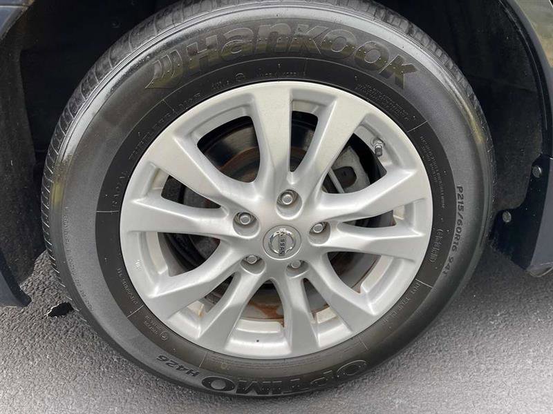Used 2014 Nissan Altima 2.5 S w/ Sport Value Package image 76