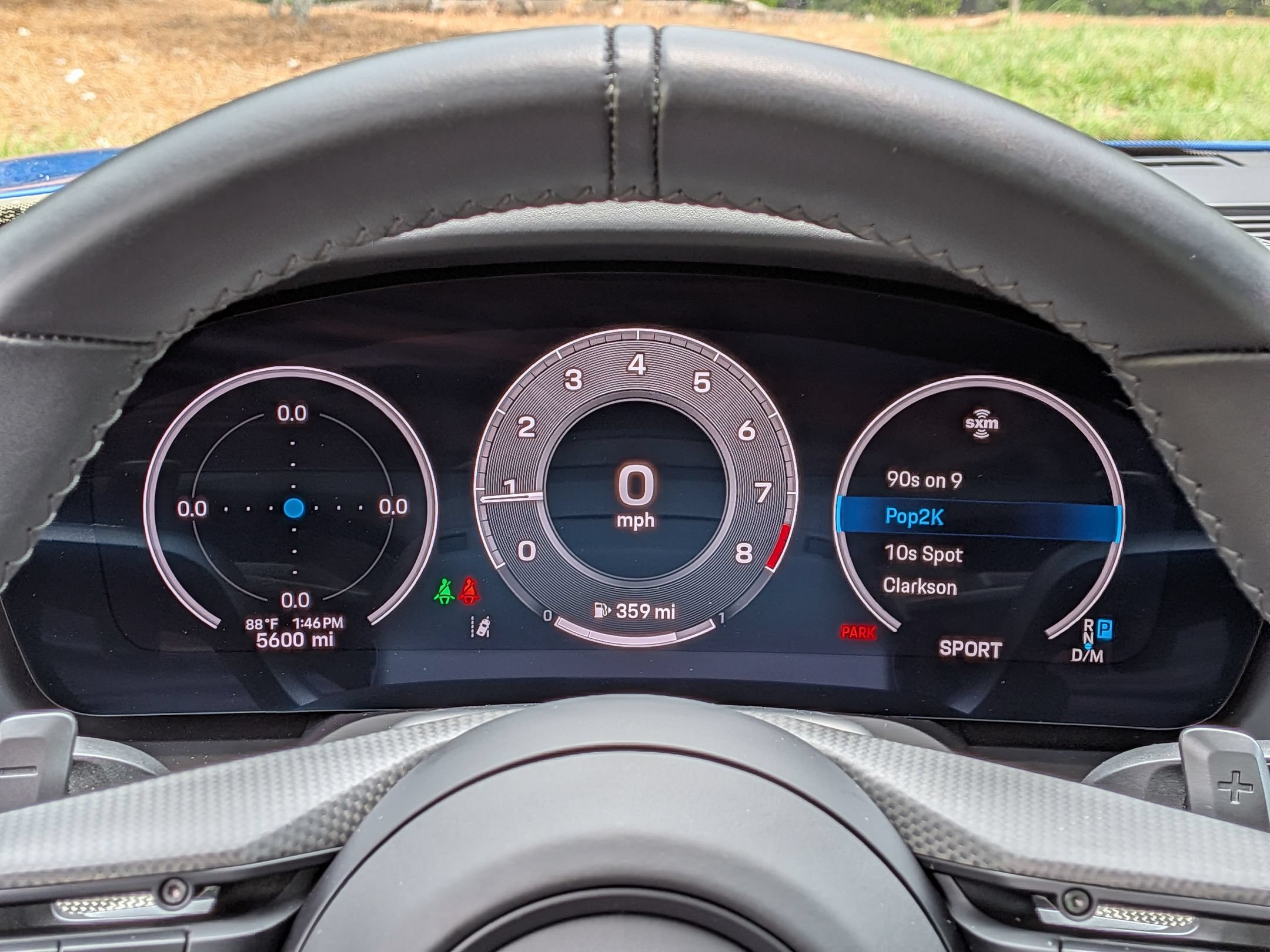 Certified 2025 Porsche 911 Carrera RWD image 11