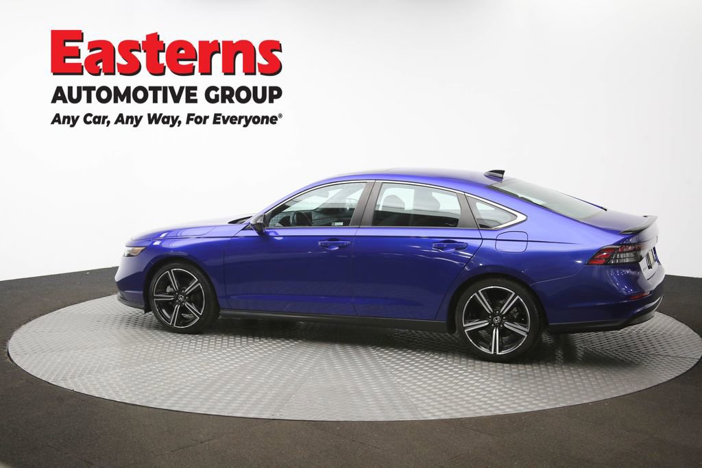 Used 2024 Honda Accord Sport image 65