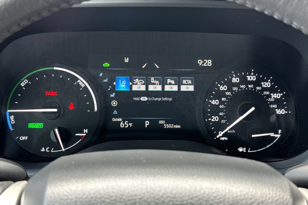 Certified 2025 Toyota Sienna XLE w/ XLE Plus Package AWD/4WD image 24