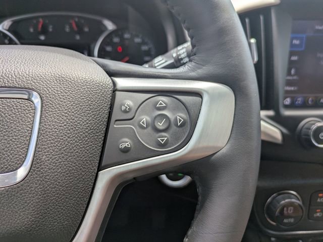 Used 2018 GMC Terrain SLT w/ Preferred Package FWD image 31