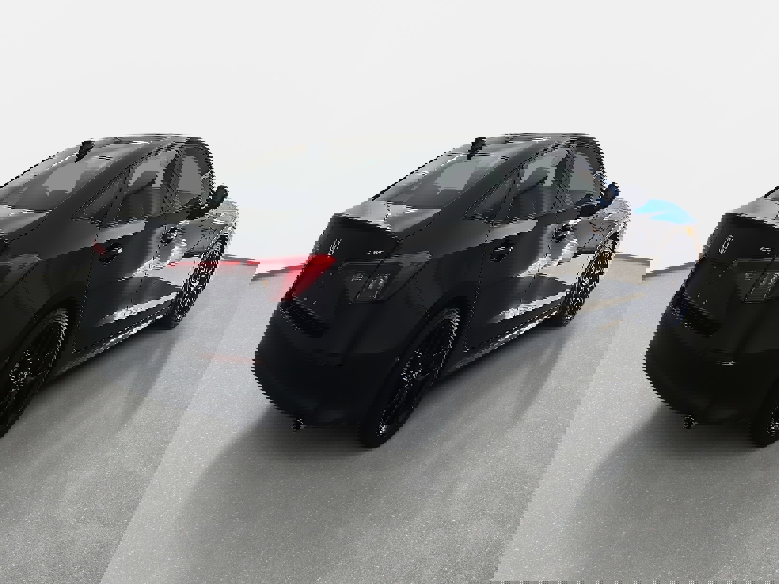 Certified 2024 Honda Civic Sport image 5