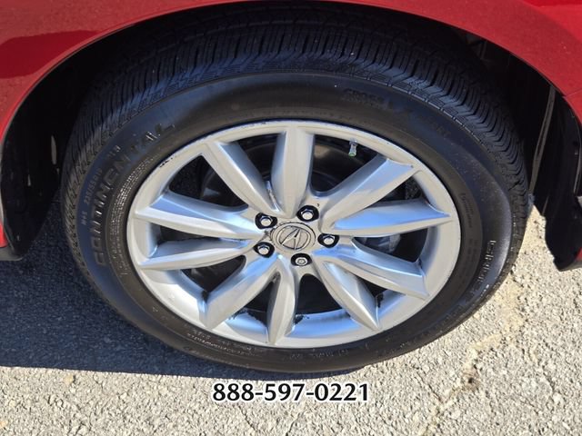 Used 2020 Acura RDX FWD image 20