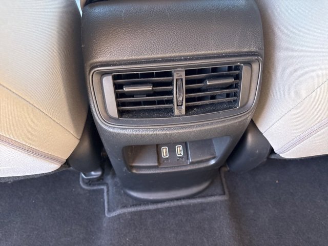 Certified 2017 Honda CR-V EX image 17