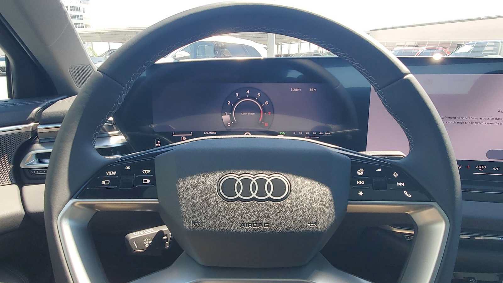 New 2026 Audi A6 Premium Plus AWD/4WD image 23