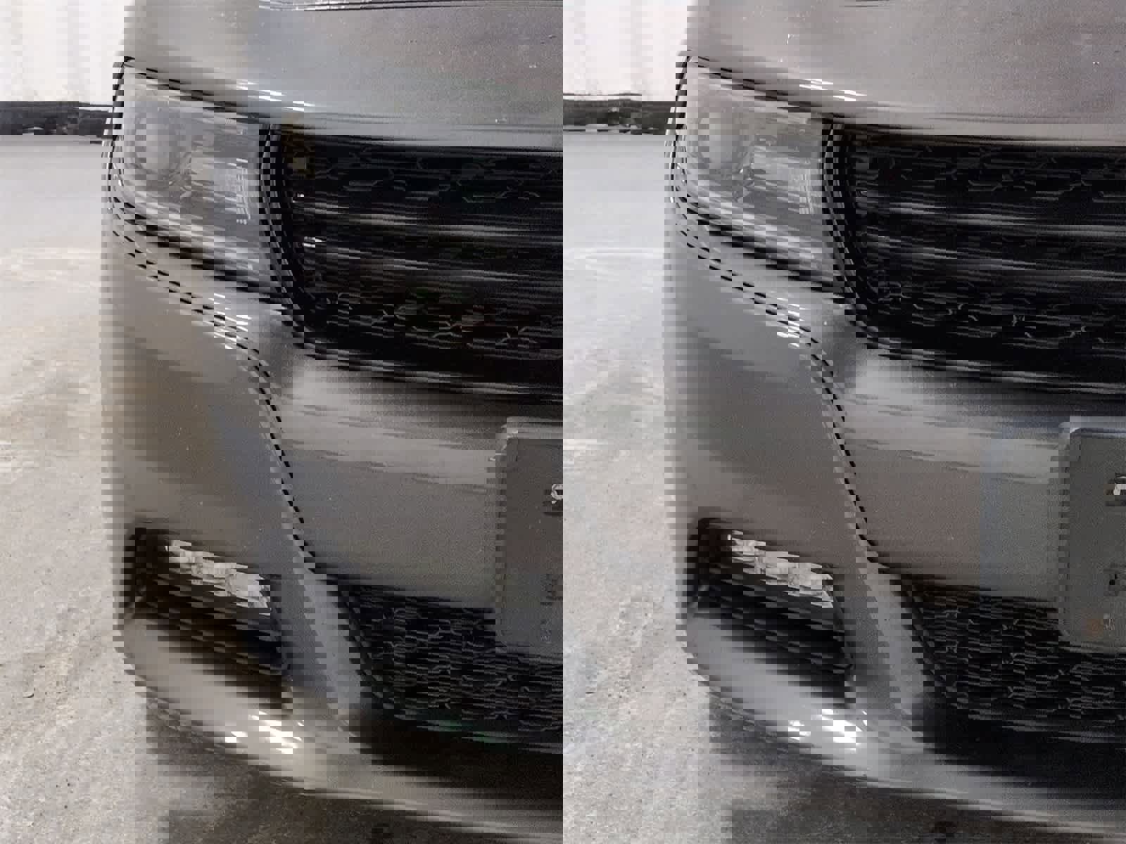 Certified 2016 Dodge Charger SXT w/ AWD Plus Group image 11