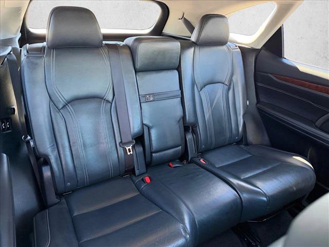 Used 2018 Lexus RX 350L AWD image 22
