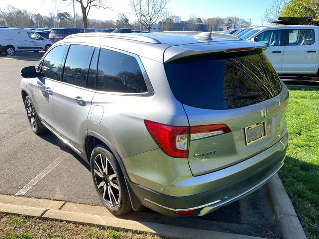 Used 2019 Honda Pilot Touring image 30