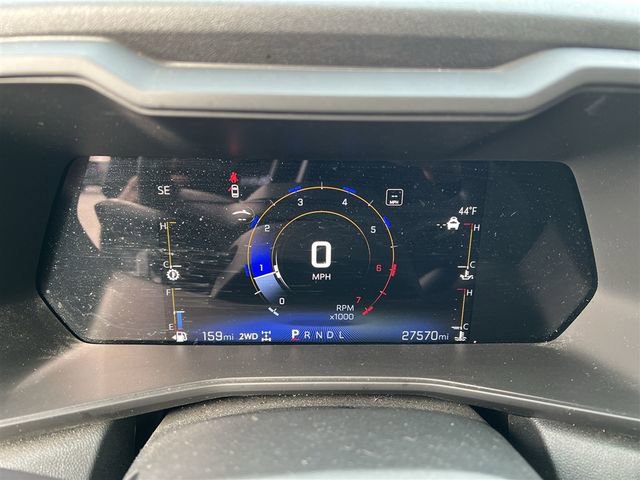 Certified 2023 Chevrolet Colorado Trail Boss w/ Technology Package image 14