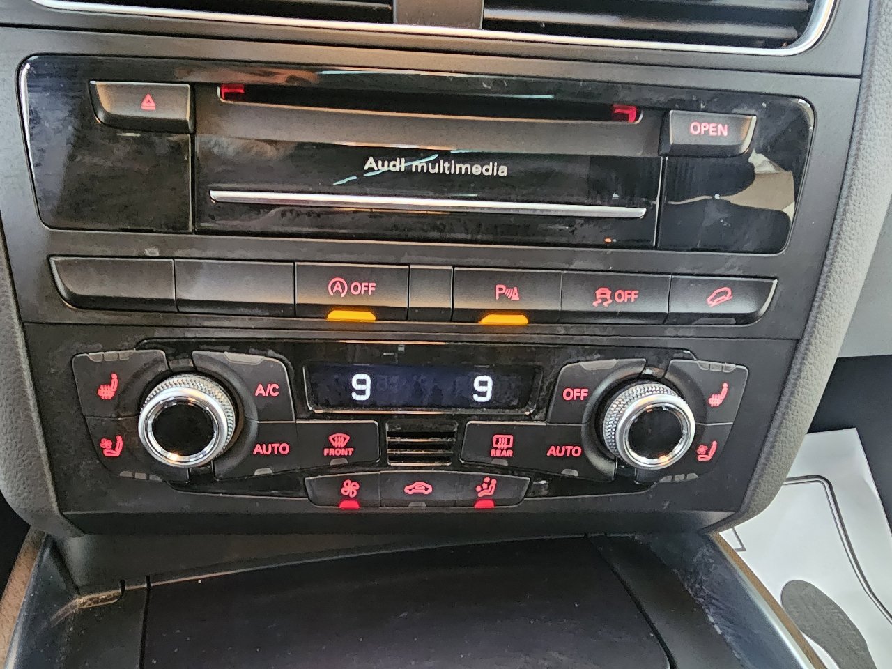 Used 2016 Audi Q5 3.0T Premium Plus w/ Technology Package image 34