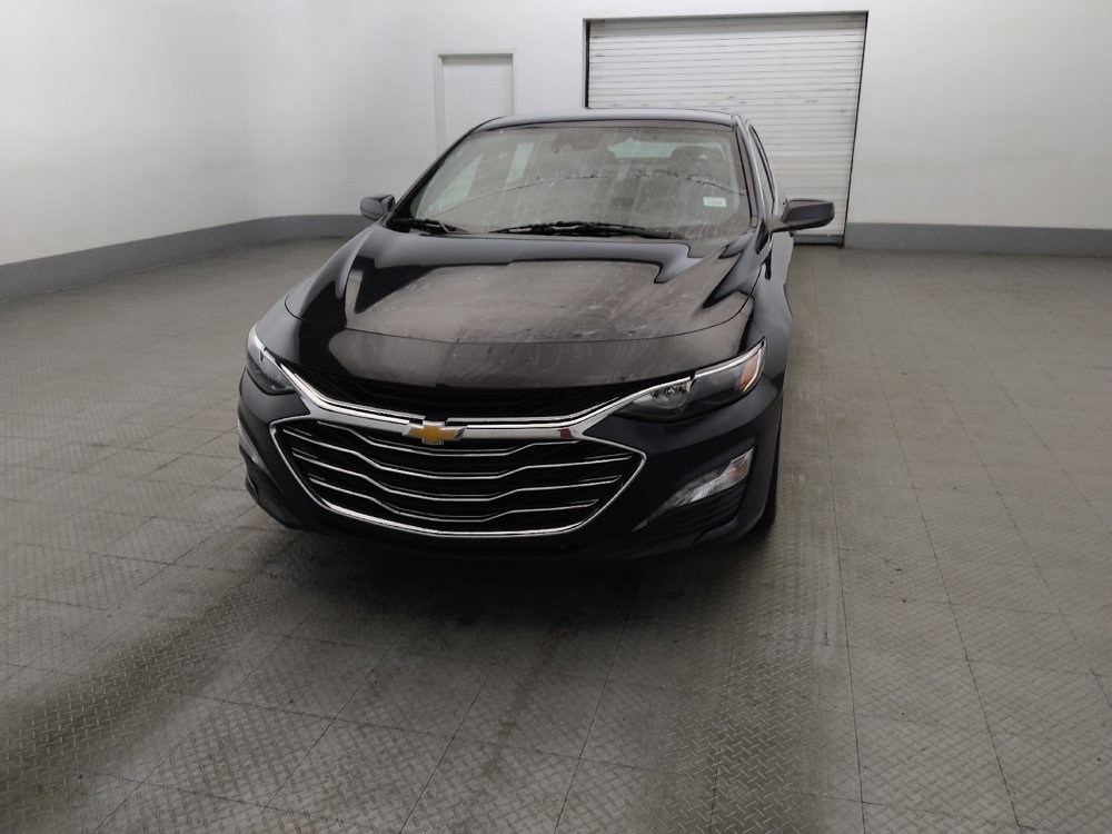 Used 2023 Chevrolet Malibu LT FWD image 15