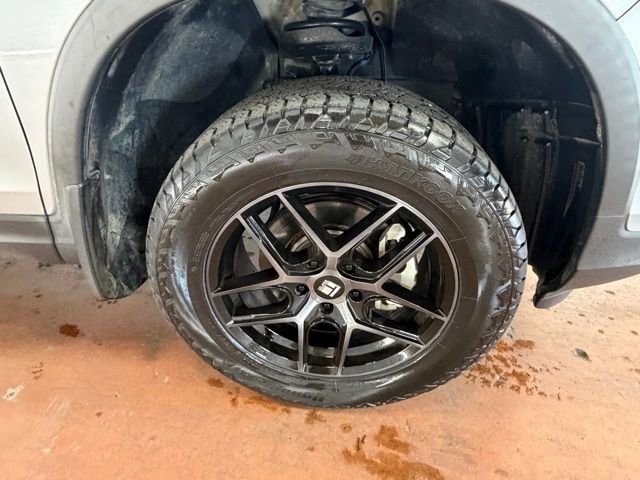 Used 2020 Honda Ridgeline Sport image 9