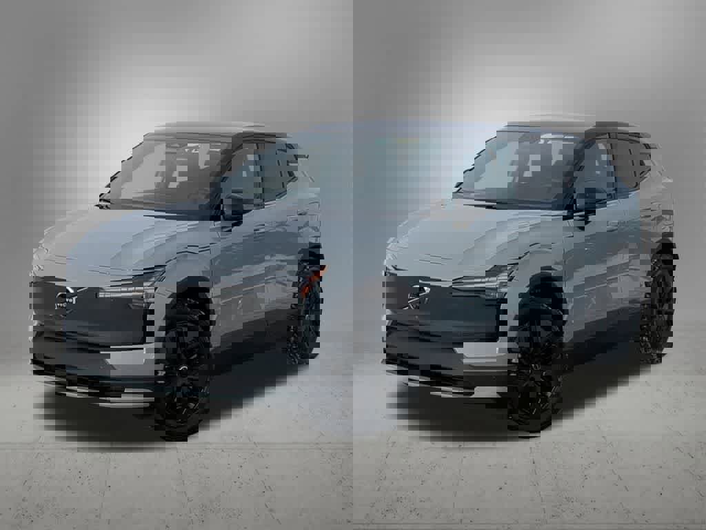 Certified 2026 Volvo EX30 Cross Country Ultra w/ Protection Package Premier image 1