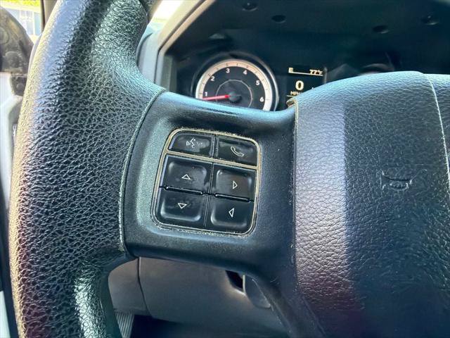 Certified 2017 RAM 2500 SLT AWD/4WD image 17