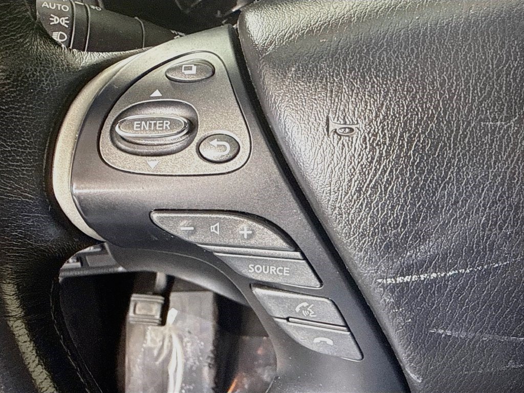 Used 2016 INFINITI QX60 FWD image 13