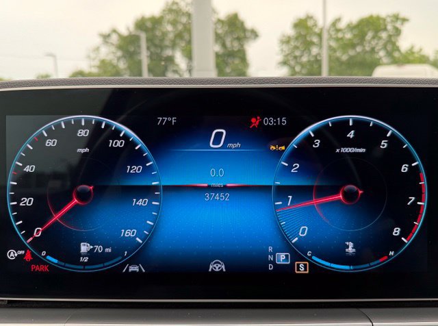 Certified 2023 Mercedes-Benz GLE 350 4MATIC image 18