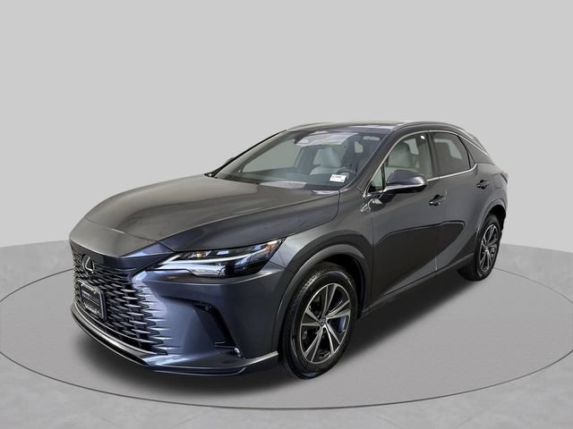 Certified 2026 Lexus RX 350 Premium w/ Convenience Package AWD/4WD image 28