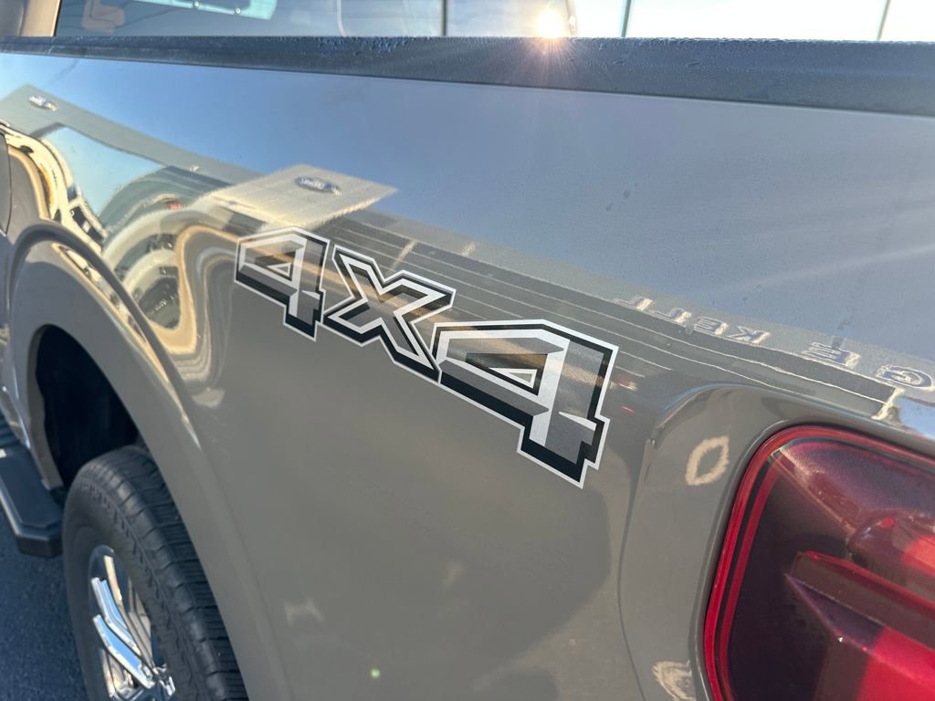 New 2025 Ford F150 Lariat w/ Equipment Group 502A High image 25