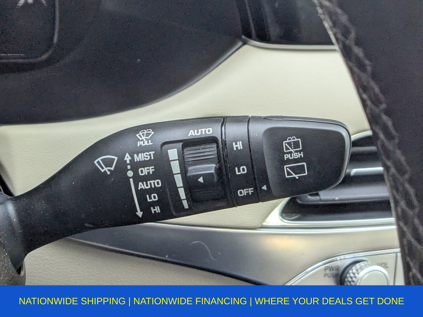 Used 2021 Hyundai Palisade Calligraphy image 37