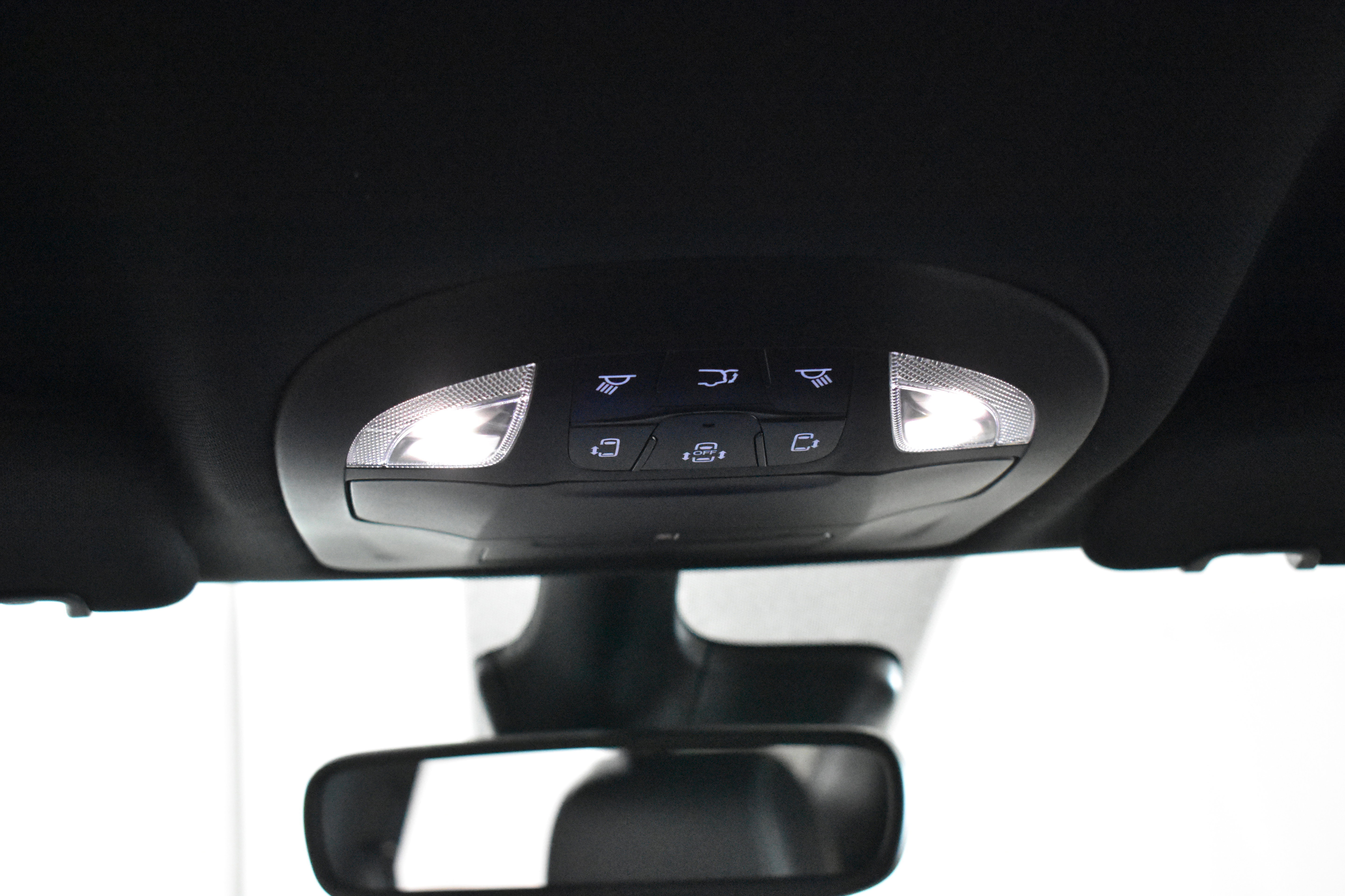 New 2026 Chrysler Pacifica Select FWD image 31