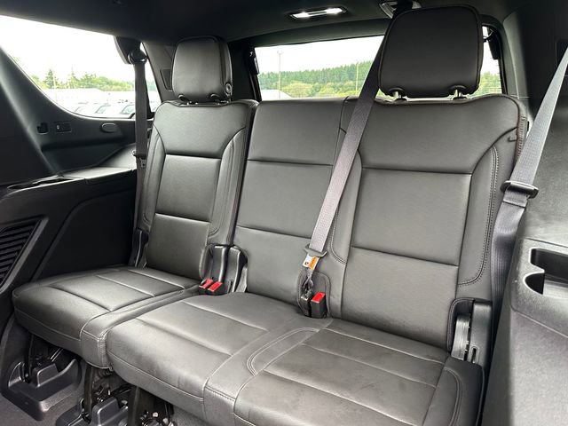 Used 2021 Chevrolet Tahoe High Country image 22