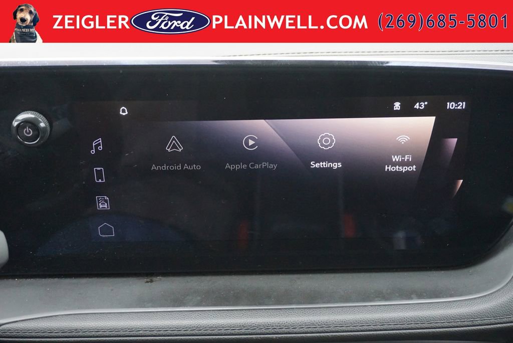Used 2024 Buick Encore GX Preferred FWD image 18