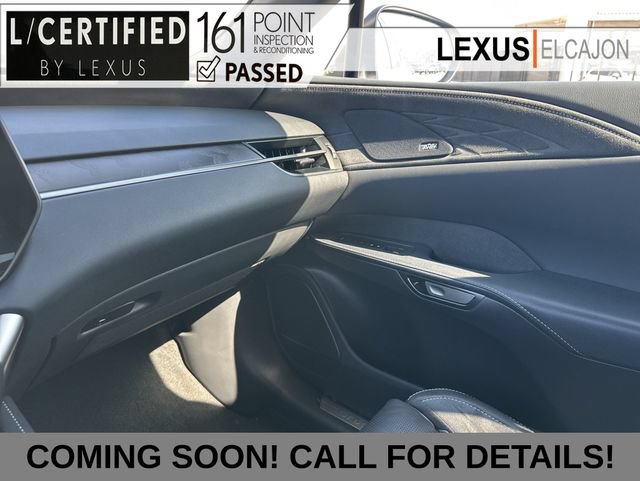 Certified 2026 Lexus RX 450h AWD w/ Convenience Package image 14
