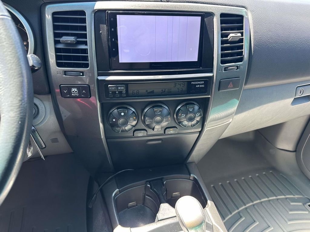Used 2008 Toyota 4Runner SR5 RWD image 17