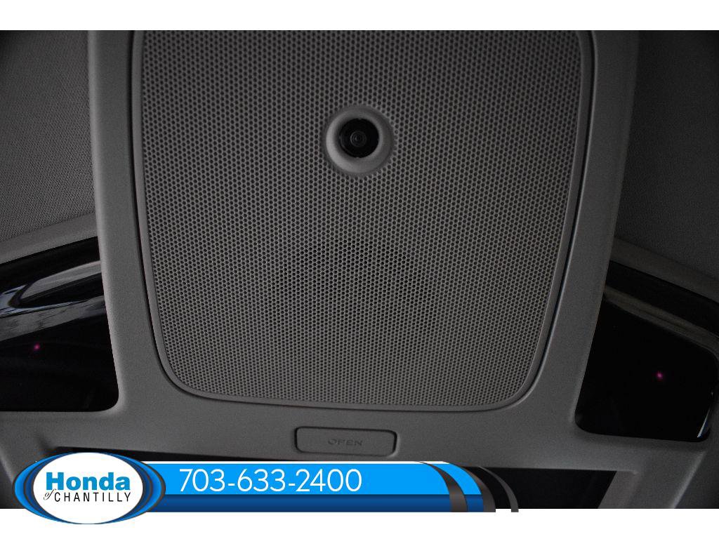 New 2026 Honda Odyssey Elite image 30