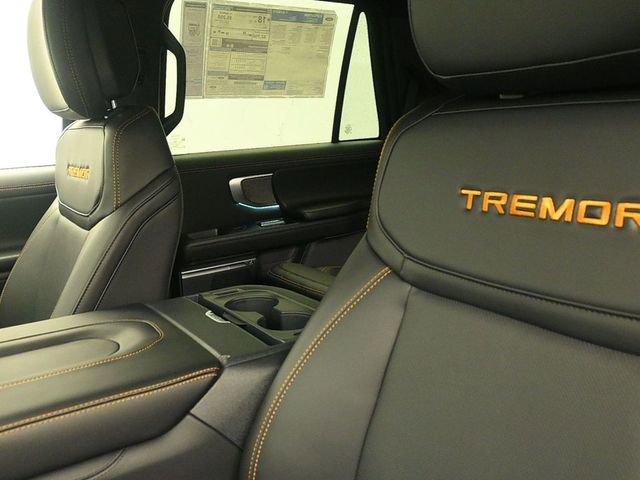 New 2026 Ford Expedition Tremor image 20