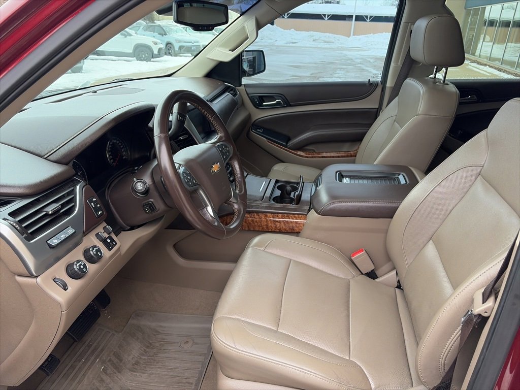 Used 2020 Chevrolet Tahoe Premier image 10