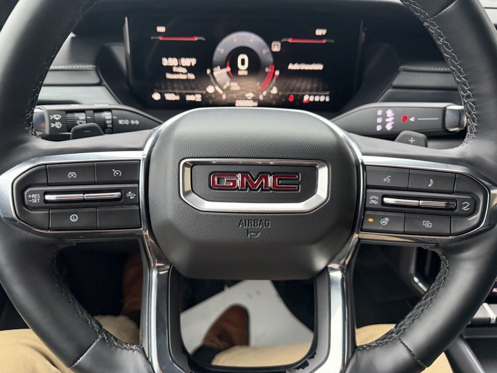 Certified 2024 GMC Acadia Elevation image 24