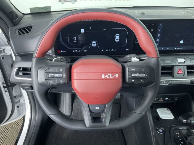 New 2026 Kia K4 GT-Line FWD image 27
