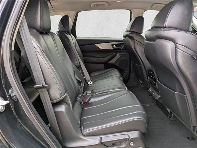 Certified 2024 Acura MDX SH-AWD image 22
